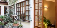 Osteopathie am Isartor