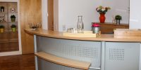 Osteopathie am Isartor