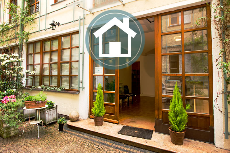 Osteopathie in München Zentrum am Isartor