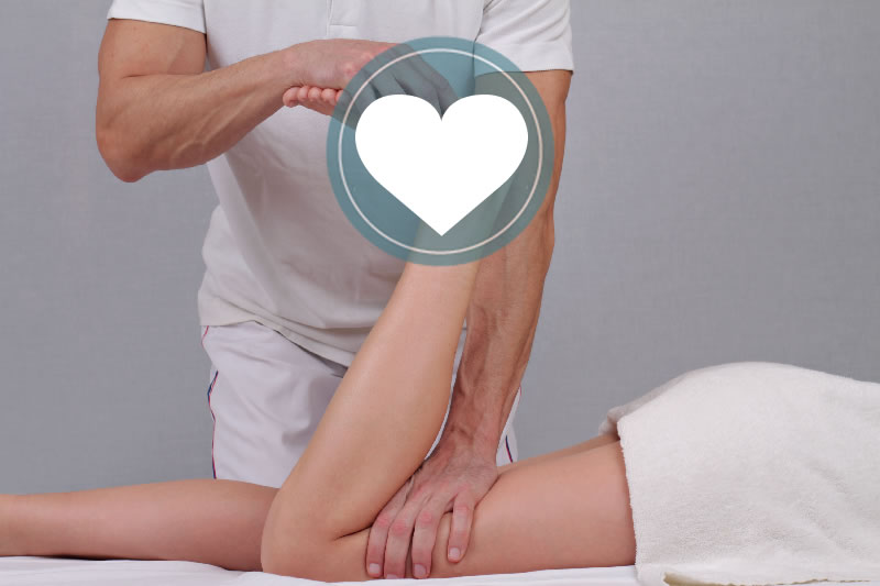 Professionelle Osteopathie in München