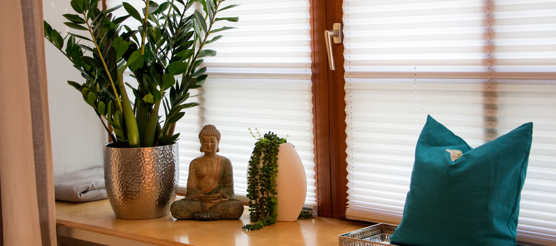 Osteopathiepraxis München