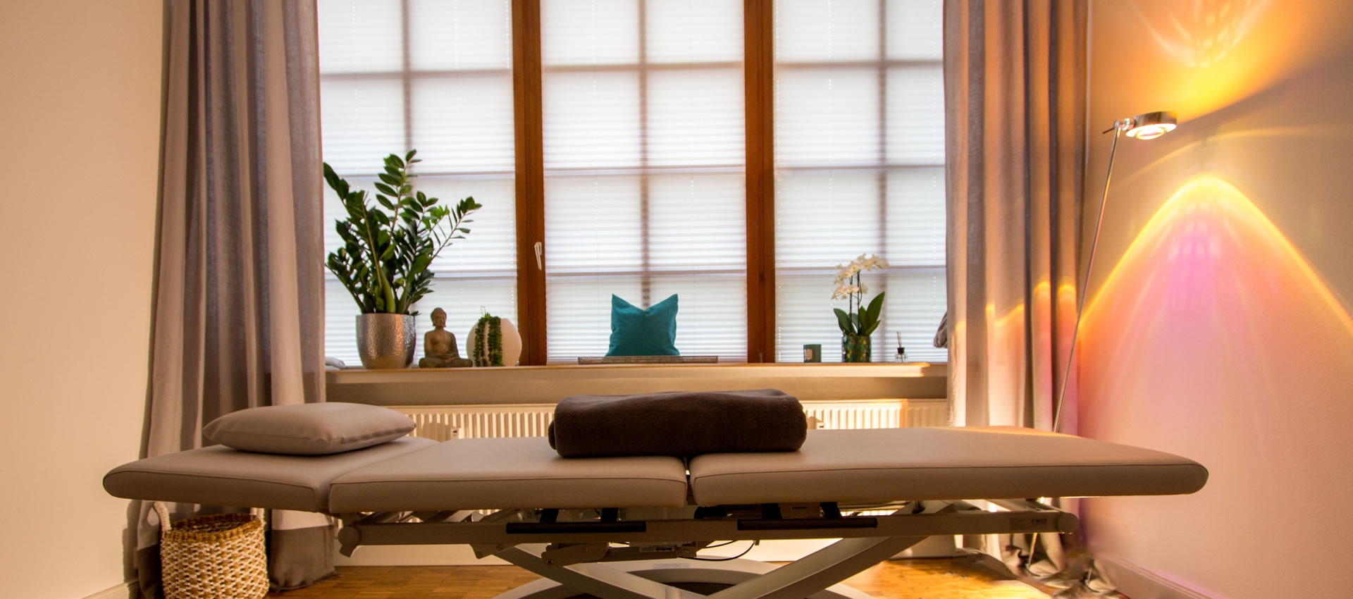 Osteopathiepraxis Köhler